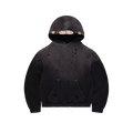 Vintage Black Sapphire Hoodie