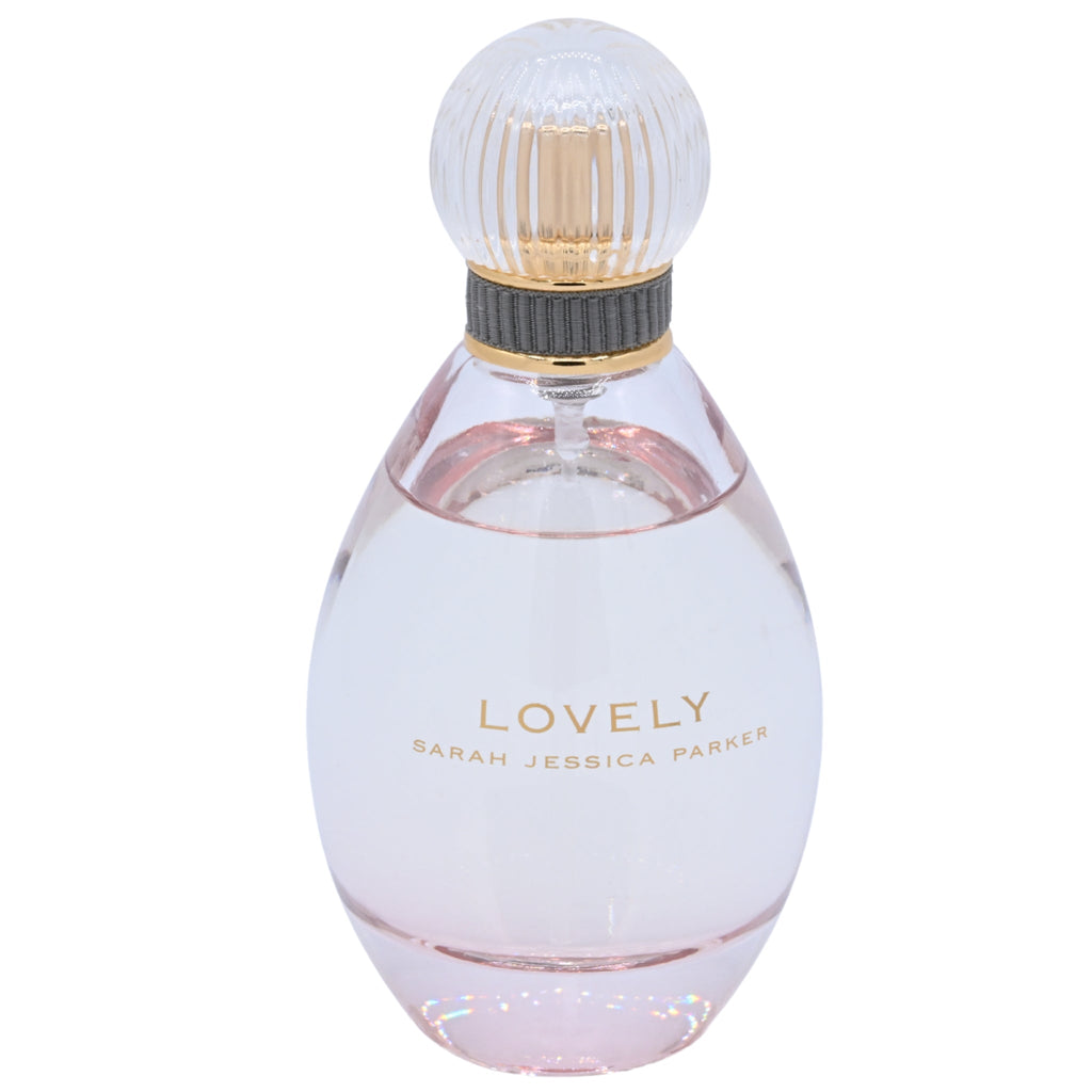 Sarah Jessica Parker Lovely EDP Spray Women 1.7 oz 50ml New Box