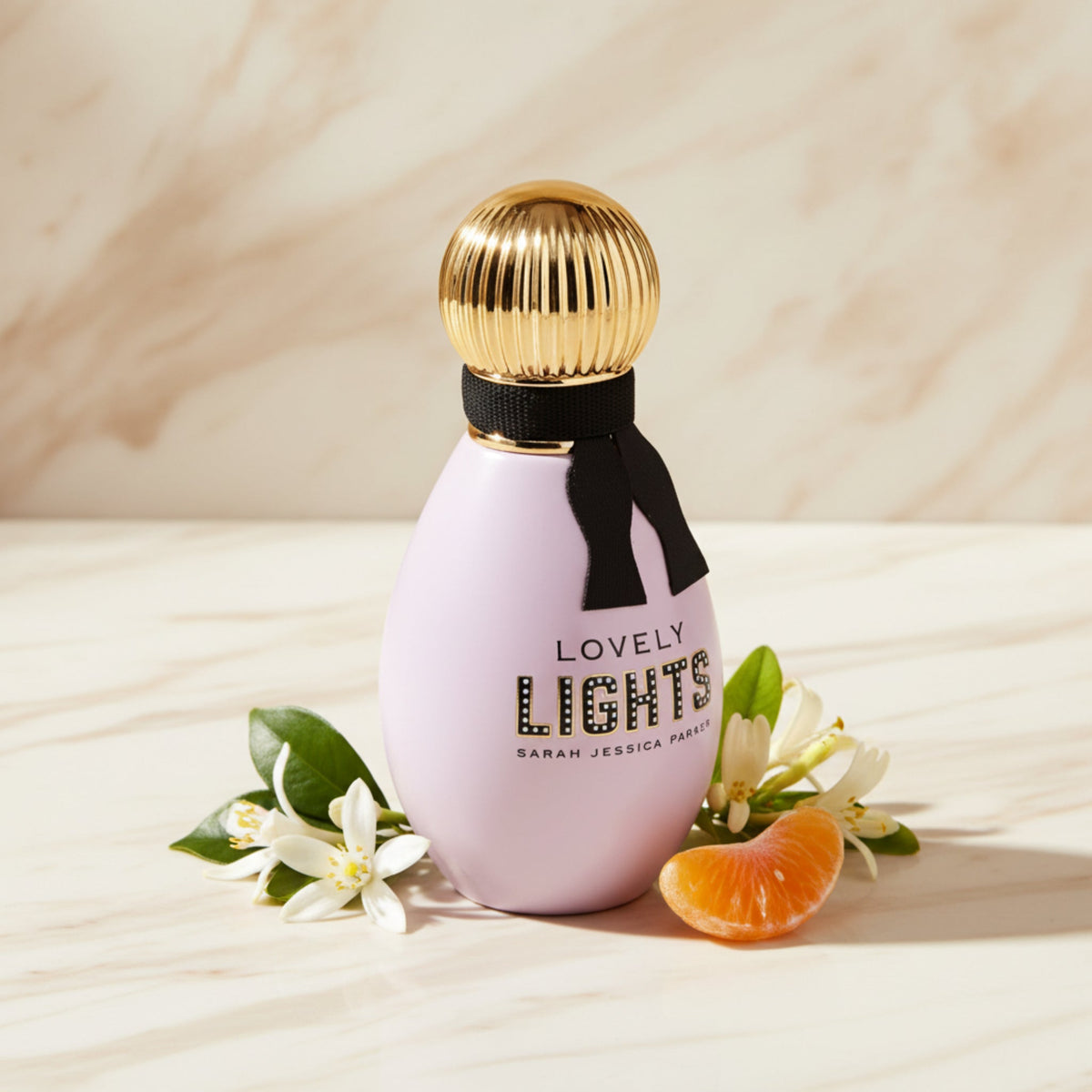 Sarah Jessica Parker Lovely Lights EDP Spray Women 1 oz 30ml New Box