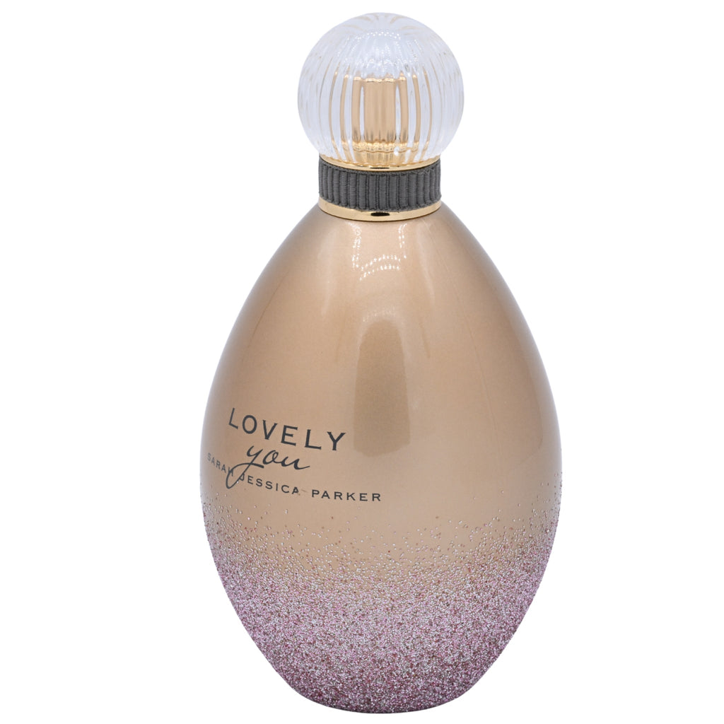 Sarah Jessica Parker Lovely You EDP Spray Women 3.4 oz 100ml New Box