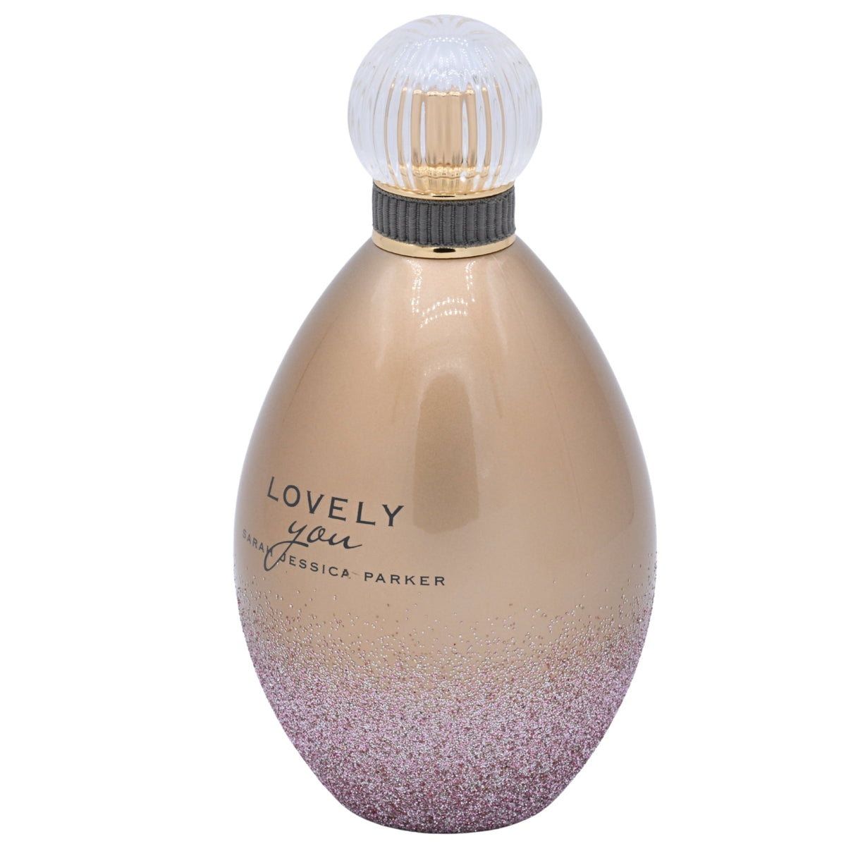 Sarah Jessica Parker Lovely You EDP Spray Women 3.4 oz 100ml New Box