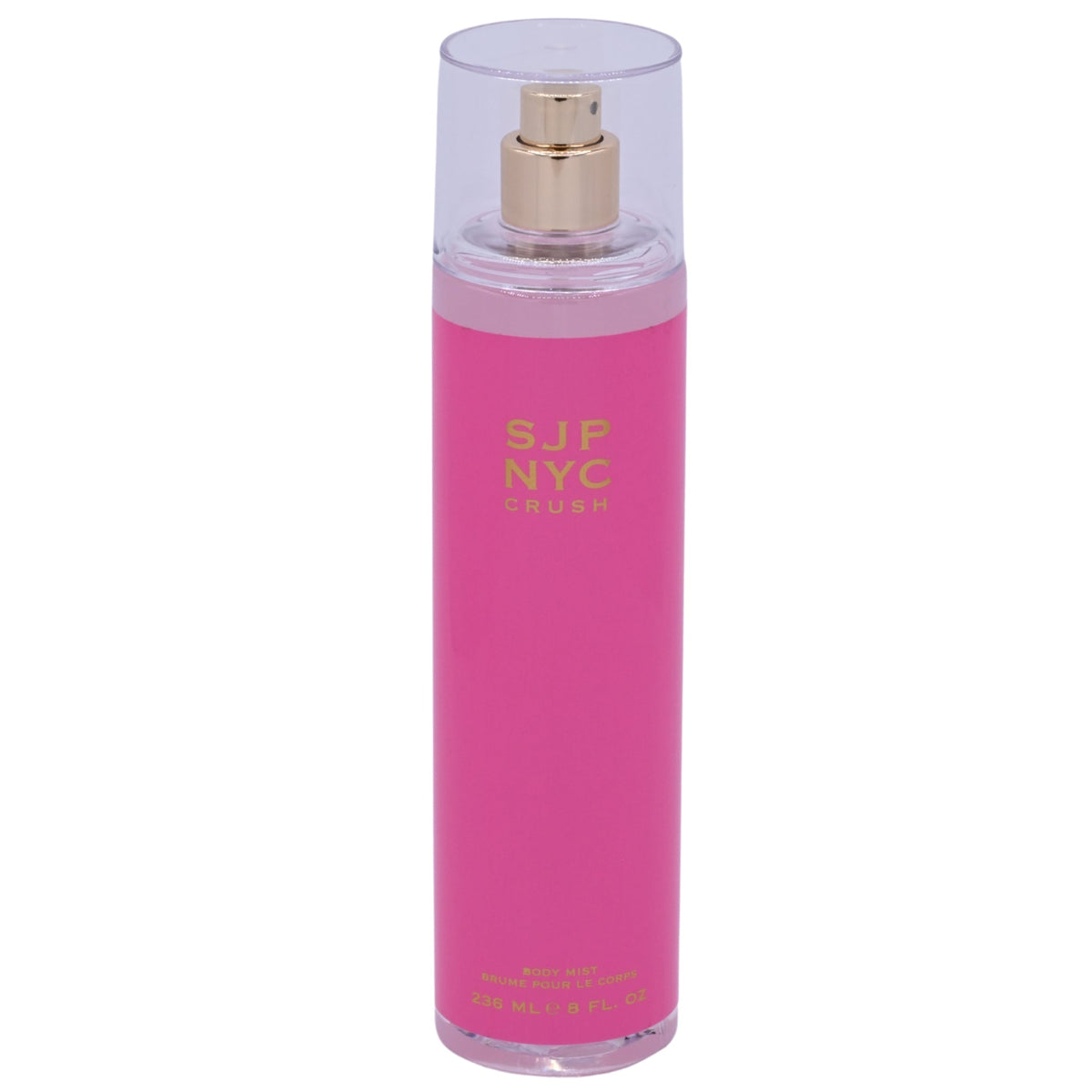 Sarah Jessica Parker SJP NYC Crush Fragrance Mist Spray for Women 8 fl oz