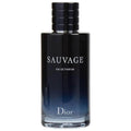 Sauvage by Christian Dior cologne for men EDP 6.8 oz New Tester