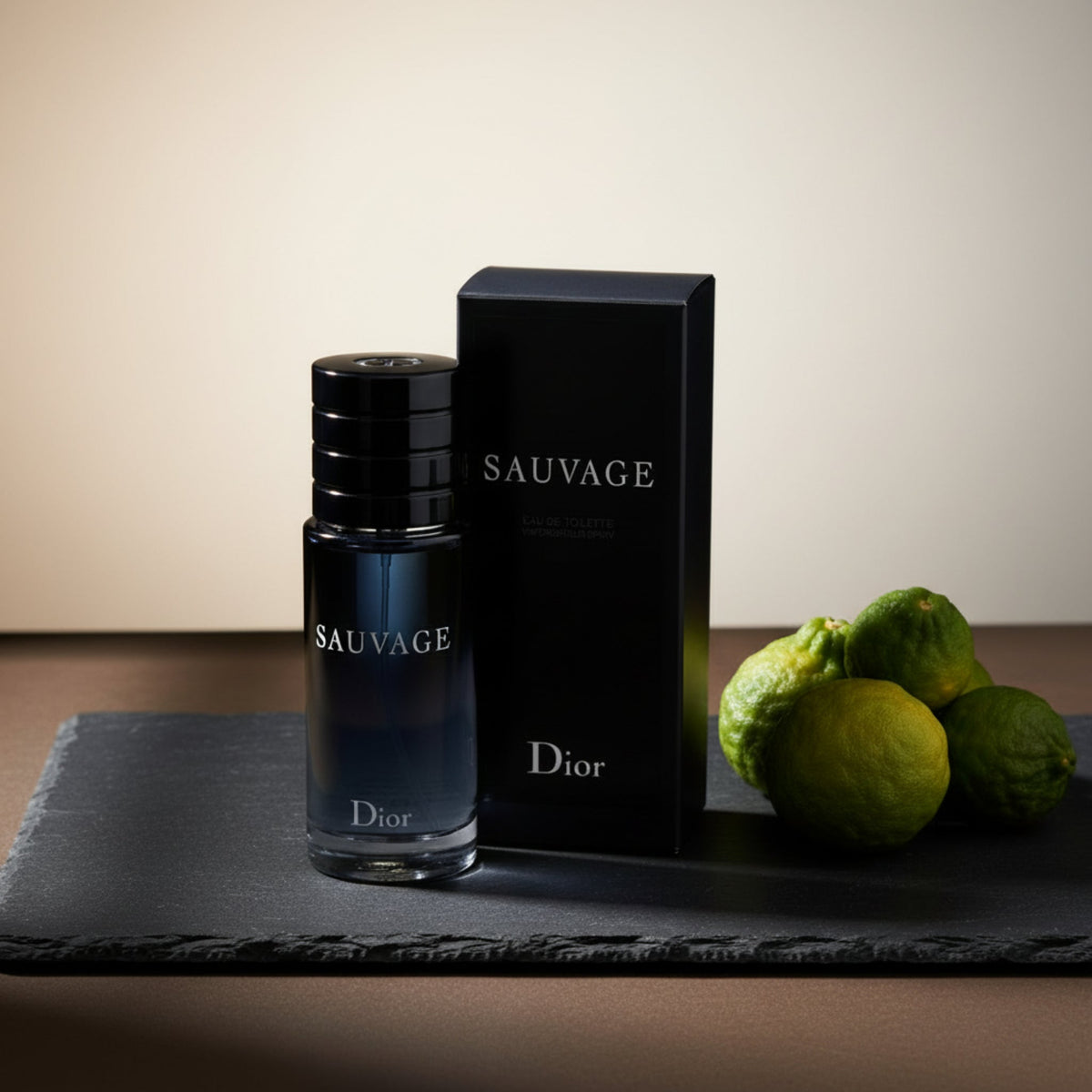 Sauvage by Christian Dior cologne for men EDT 1.0 oz New in Box