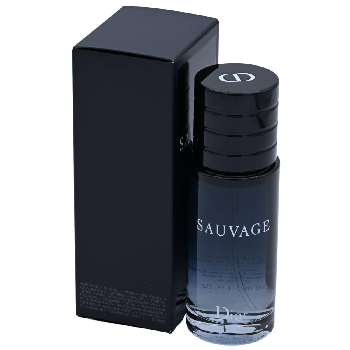 Sauvage by Christian Dior cologne for men EDT 1.0 oz New in Box