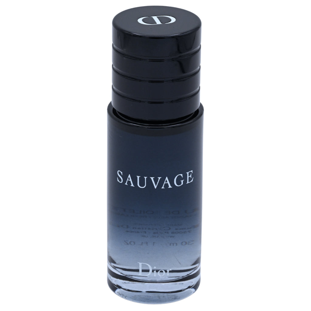 Sauvage by Christian Dior cologne for men EDT 1.0 oz New in Box