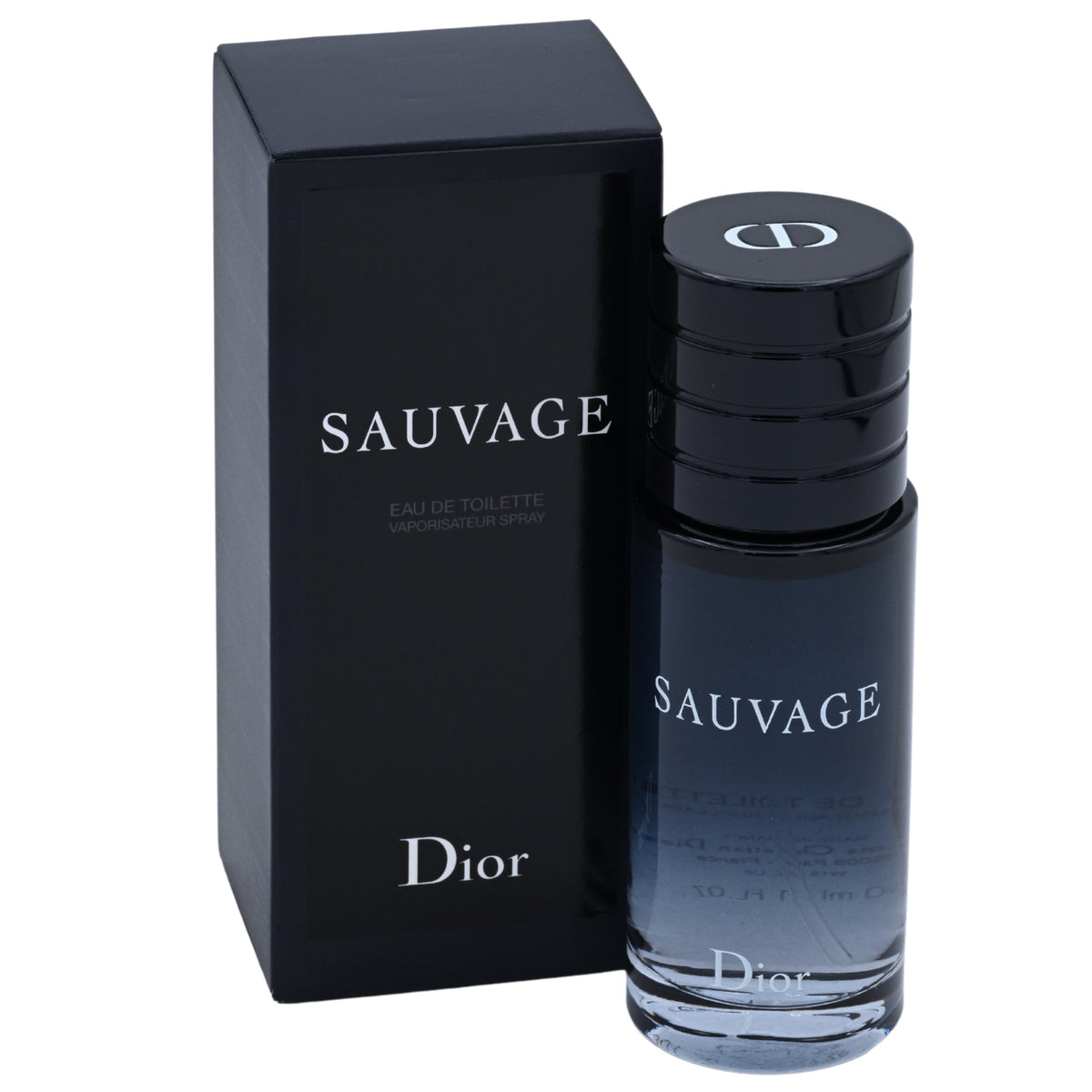 Sauvage by Christian Dior cologne for men EDT 1.0 oz New in Box