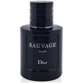 Sauvage elixir by Christian Dior for men parfum concentre 2/ 2.0 oz New Tester