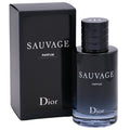 Sauvage Parfum by Christian Dior for man 3.3 / 3.4 oz New in Box