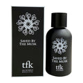 Saved by the Musk by tfk perfume for unisex EDP 3.3 / 3.4 oz New in Box