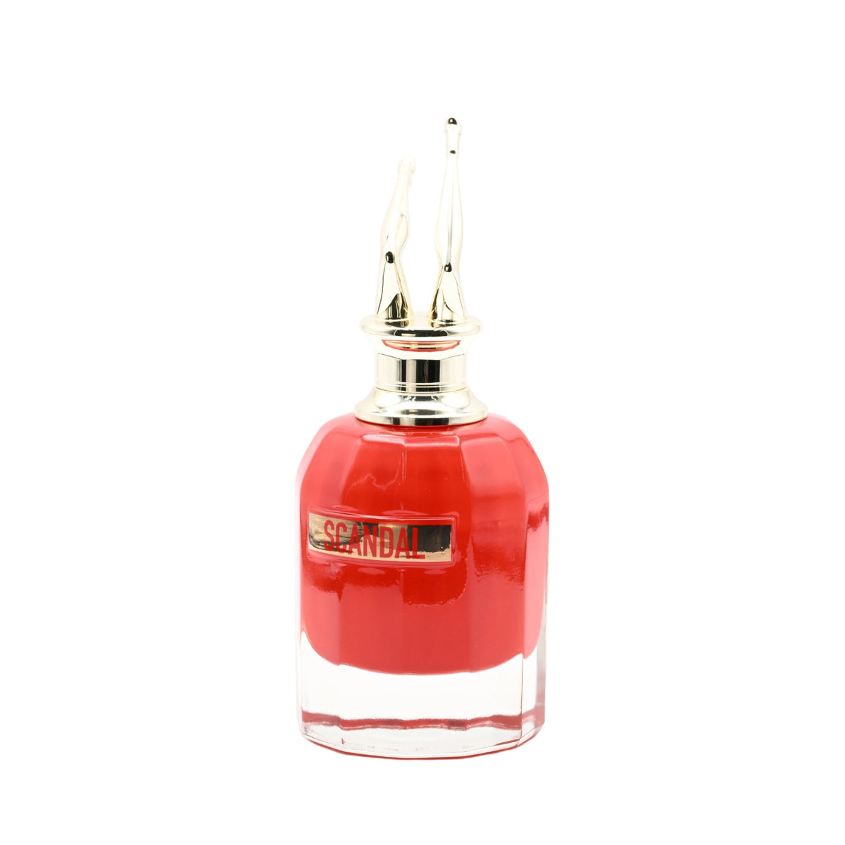 Scandal Le Parfum by Jean Paul Gaultier women EDP Intense 2.7 oz New In Box