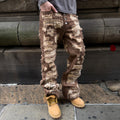 Scarecrow Denim