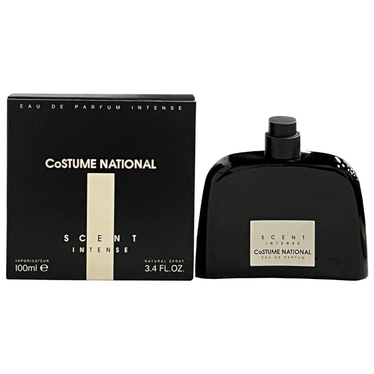 Scent Intense by Costume National perfume for women EDP 3.3 / 3.4 oz New in Box
