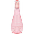 COOL WATER SEA ROSE by Davidoff for Woman EDT 3.3 / 3.4 oz New Tester