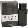 Sean John by Sean John 3.4 oz 3.3 edt Men Cologne New in box