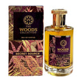 Secret Source by The Woods Collection for unisex EDP 3.3 / 3.4 oz New in Box