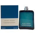 Secret Woods by Costume National cologne for men EDP 3.3 /3.4 oz New in Box