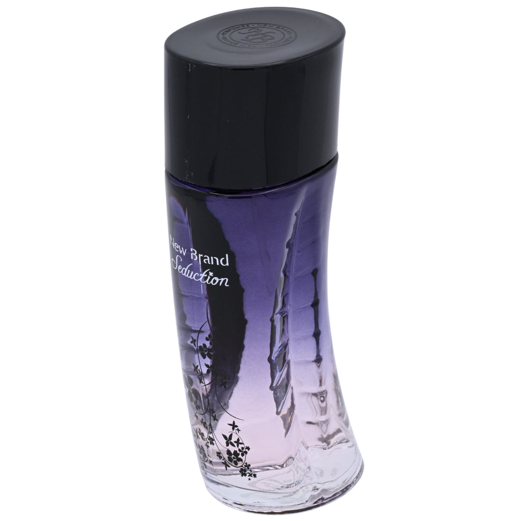 Seduction by New Brand perfume for women EDP 3.3 / 3.4 oz New In Box