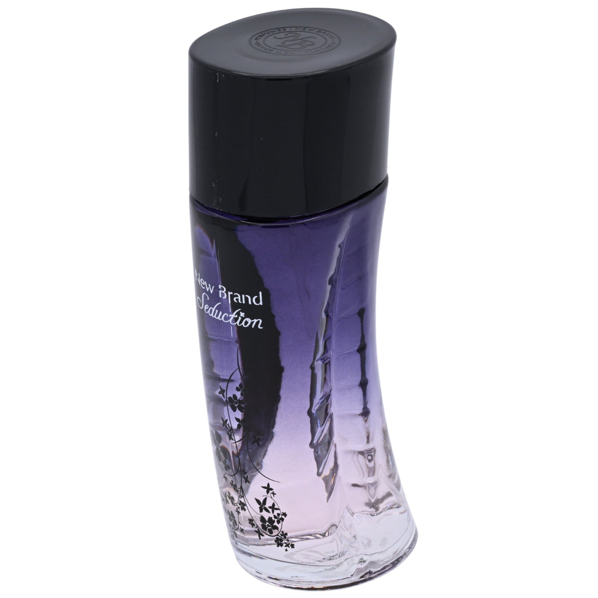 Seduction by New Brand perfume for women EDP 3.3 / 3.4 oz New In Box