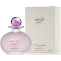 SEXUAL FRESH by Michel Germain perfume for her EDP 4.2 oz New in Box