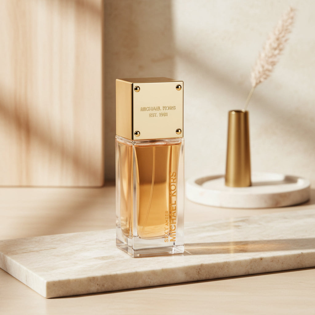 Sexy Amber by Michael Kors perfume women EDP 1.7 oz New in Box