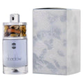 Shadow Blue by Ajmal cologne for men EDP 2.5 oz New In Box