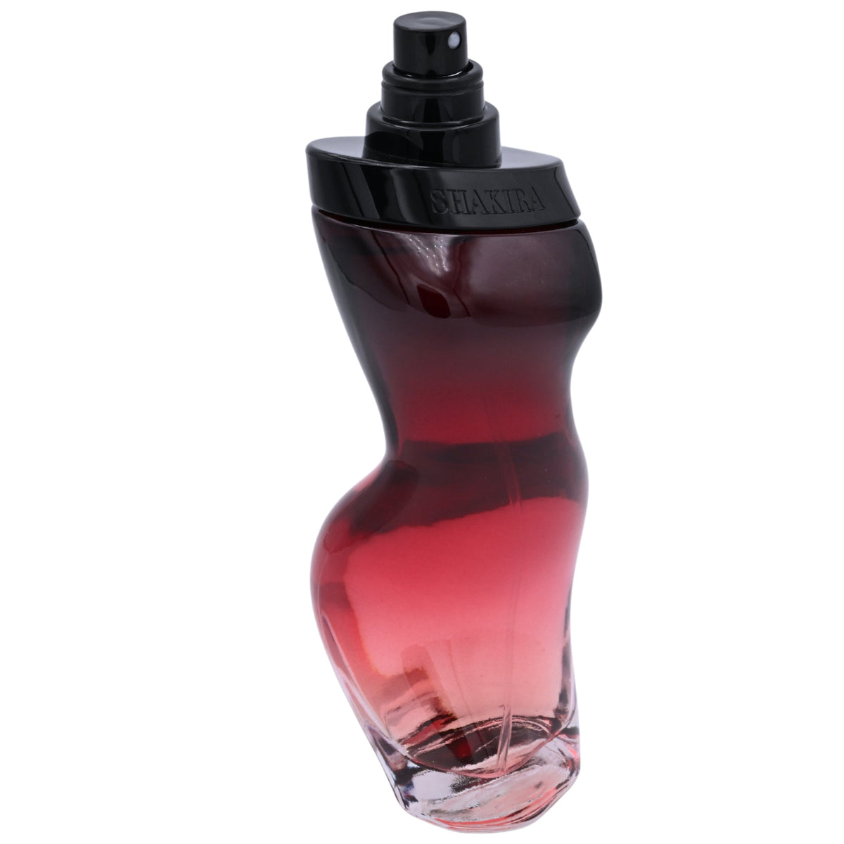 Shakira Dance Red Midnight Eau de Toilette Spray for Women 2.7 oz (80 ml) - New Retail Box