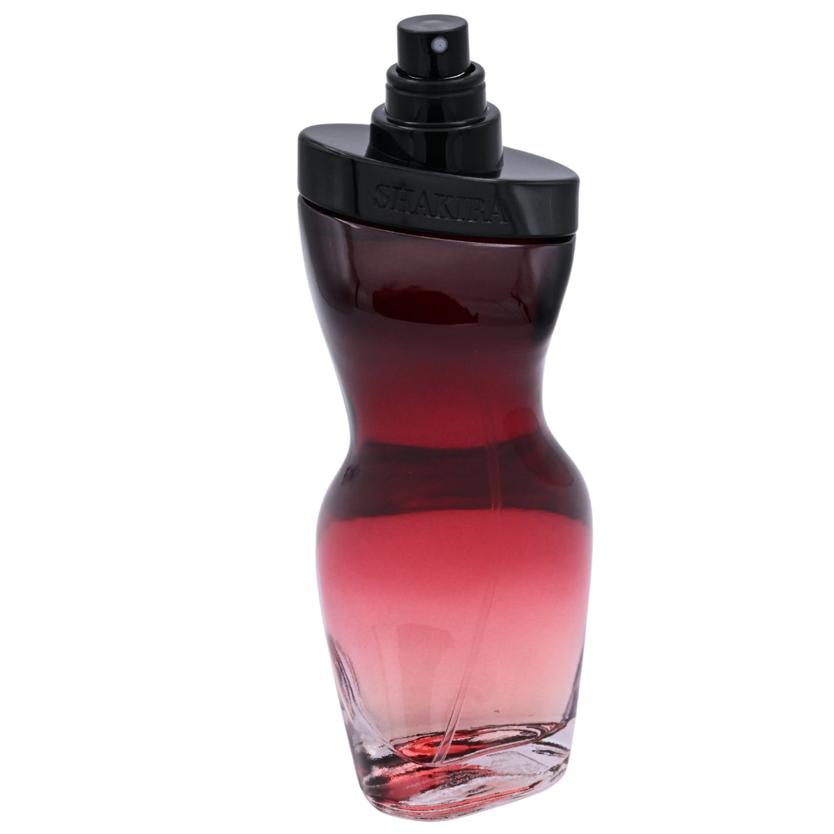 Shakira Dance Red Midnight Eau de Toilette Spray for Women 2.7 oz (80 ml) - New Retail Box