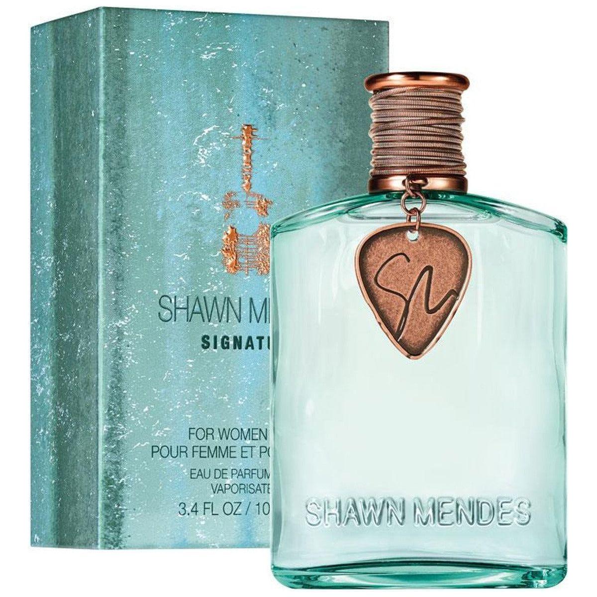 Shawn Mendes EDP Unisex Spray 3.3 / 3.4 oz New in Box