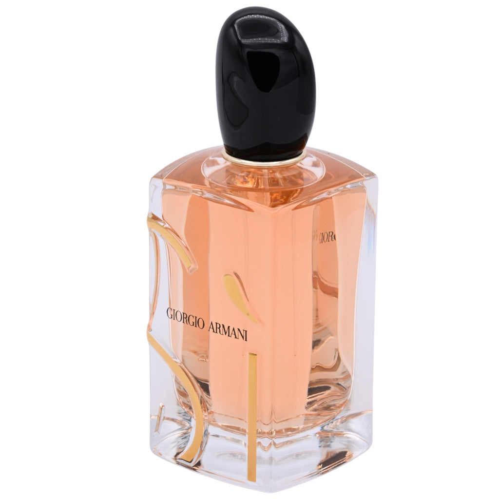 SI by Giorgio Armani perfume for women edp 3.4 oz 3.3 NEW TESTER