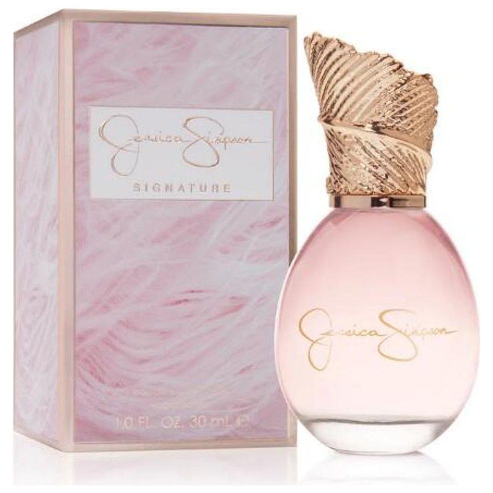 Signature by Jessica Simpson 1.0 edp for Women New in Box