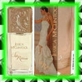 SILK RIBBONS by Jessica McClintock Perfume 3.4 oz New in Box