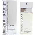 Silver Scent Pure by Jacques Bogart cologne for men EDT 3.3 / 3.4 oz New In Box