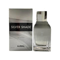 Silver Shade by Ajmal cologne for men EDP 3.3 / 3.4 oz New In Box