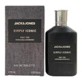 Simply Iconic by Jack & Jones cologne for men EDT 2.53 oz New in Box