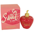 SO SWEET LOLITA LEMPICKA Perfume Women 2.7 oz edp NEW IN BOX