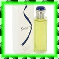 SOCIETY for Men by Society Parfums Cologne 3.4 oz New in Box