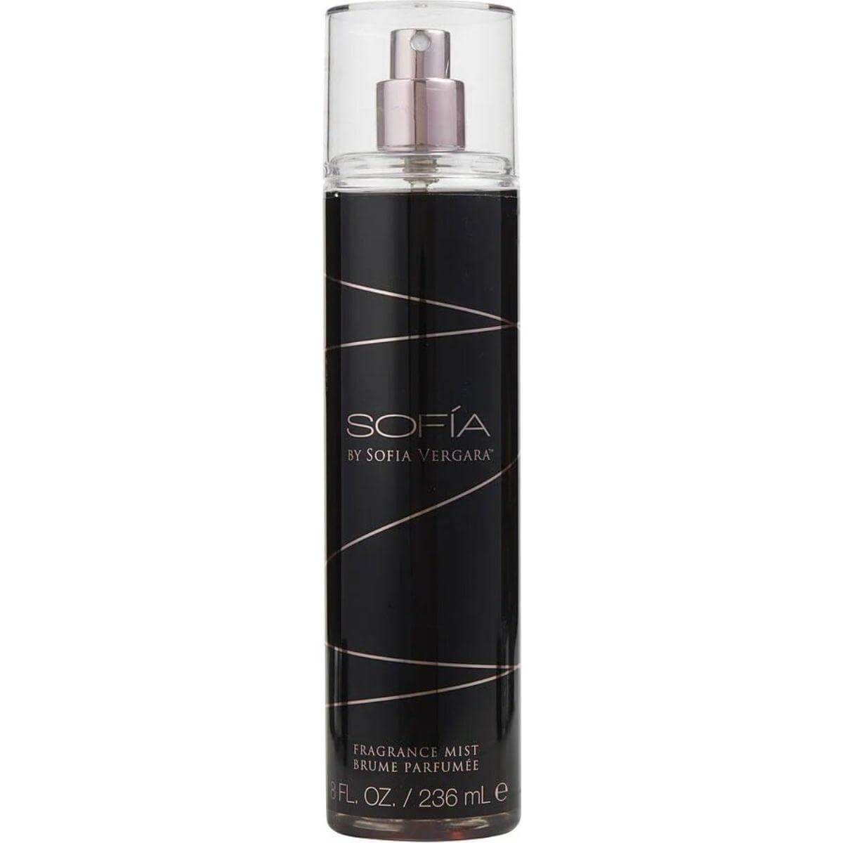 Sofia by Sofia Vergara fragrance mist for women 8 / 8.0 oz New