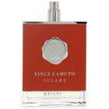 SOLARE by VINCE CAMUTO cologne for men 3.3 / 3.4 oz EDT New in Tester