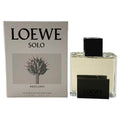 Solo Mercurio by Loewe cologne for men EDP 3.3 / 3.4 oz New In Box