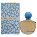 SOMETHING BLUE Oscar de la Renta Women edp perfume 3.4 oz 3.3 NEW IN BOX