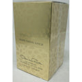 SOMETHING GOLD by Oscar de la Renta perfume Women EDP 3.3 / 3.4 oz New in Box