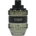 SPICEBOMB by Viktor & Rolf cologne for Men EDT 5.0 / 5 oz New Tester