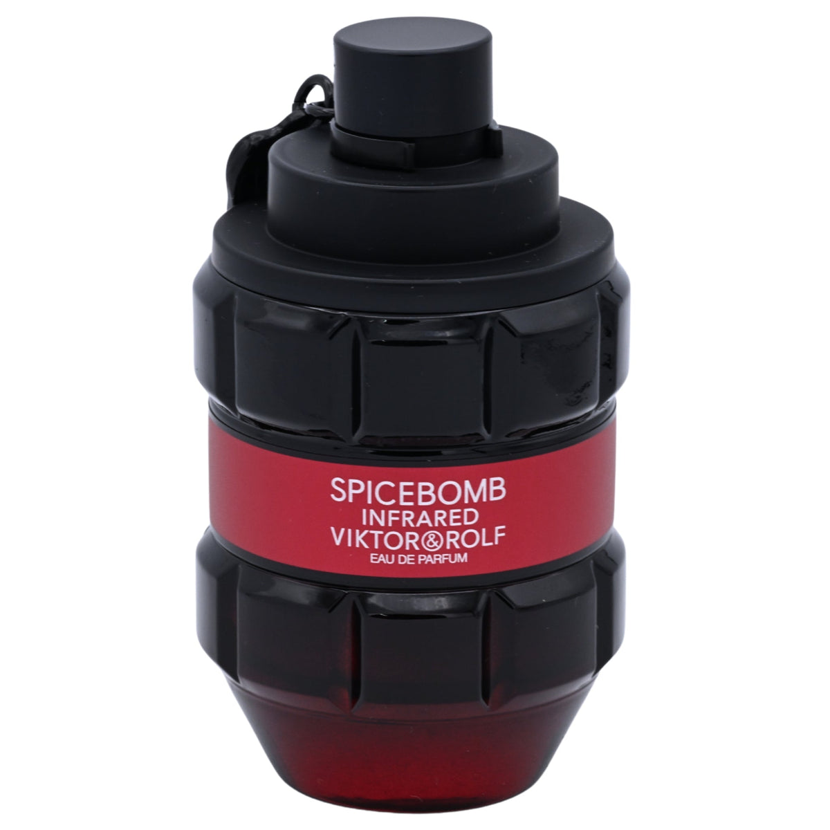 Spicebomb Infrared by Viktor & Rolf cologne for men EDP 3.04 oz New in Box