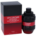 Spicebomb Infrared by Viktor & Rolf cologne for men EDP 3.04 oz New in Box