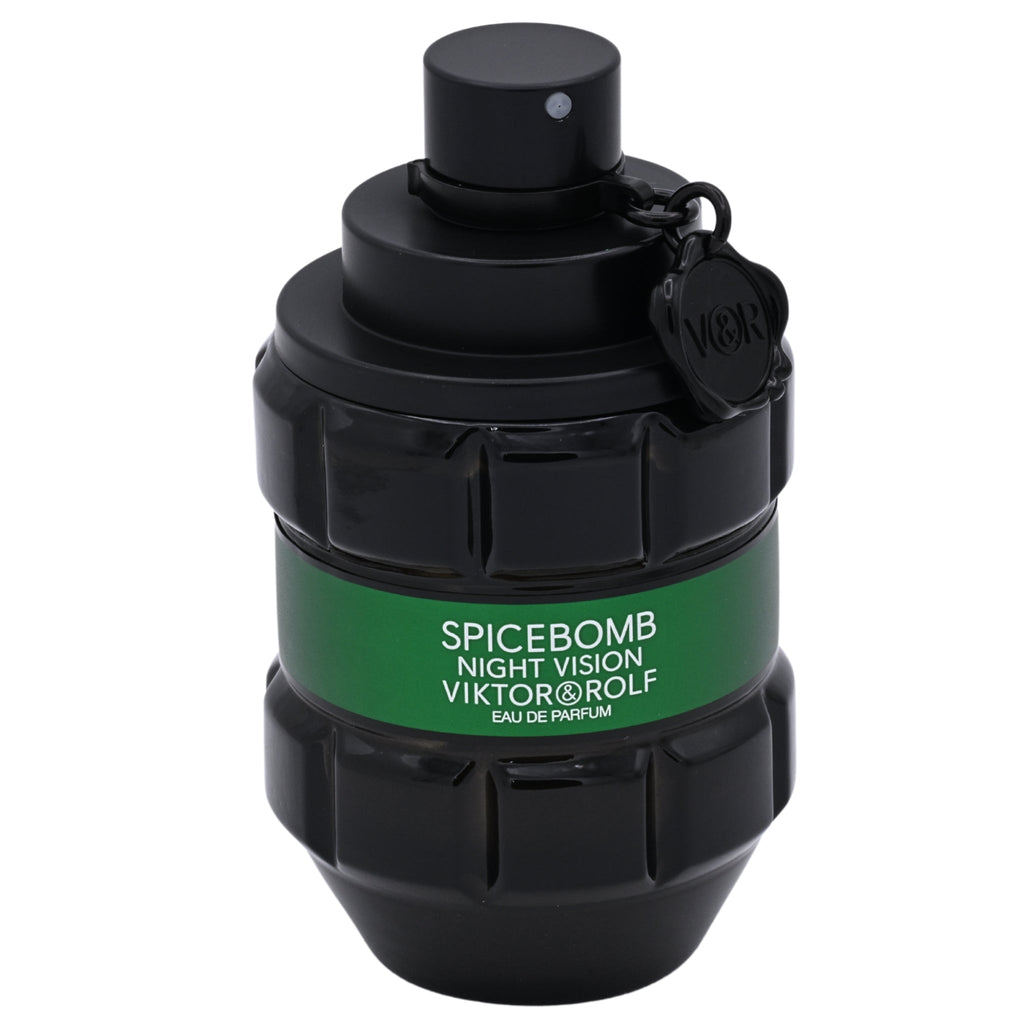 Spicebomb Night Vision by Viktor & Rolf cologne for men EDP 3.04 New In Box