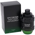 Spicebomb Night Vision by Viktor & Rolf cologne men EDT 3 / 3.0 oz New in Box