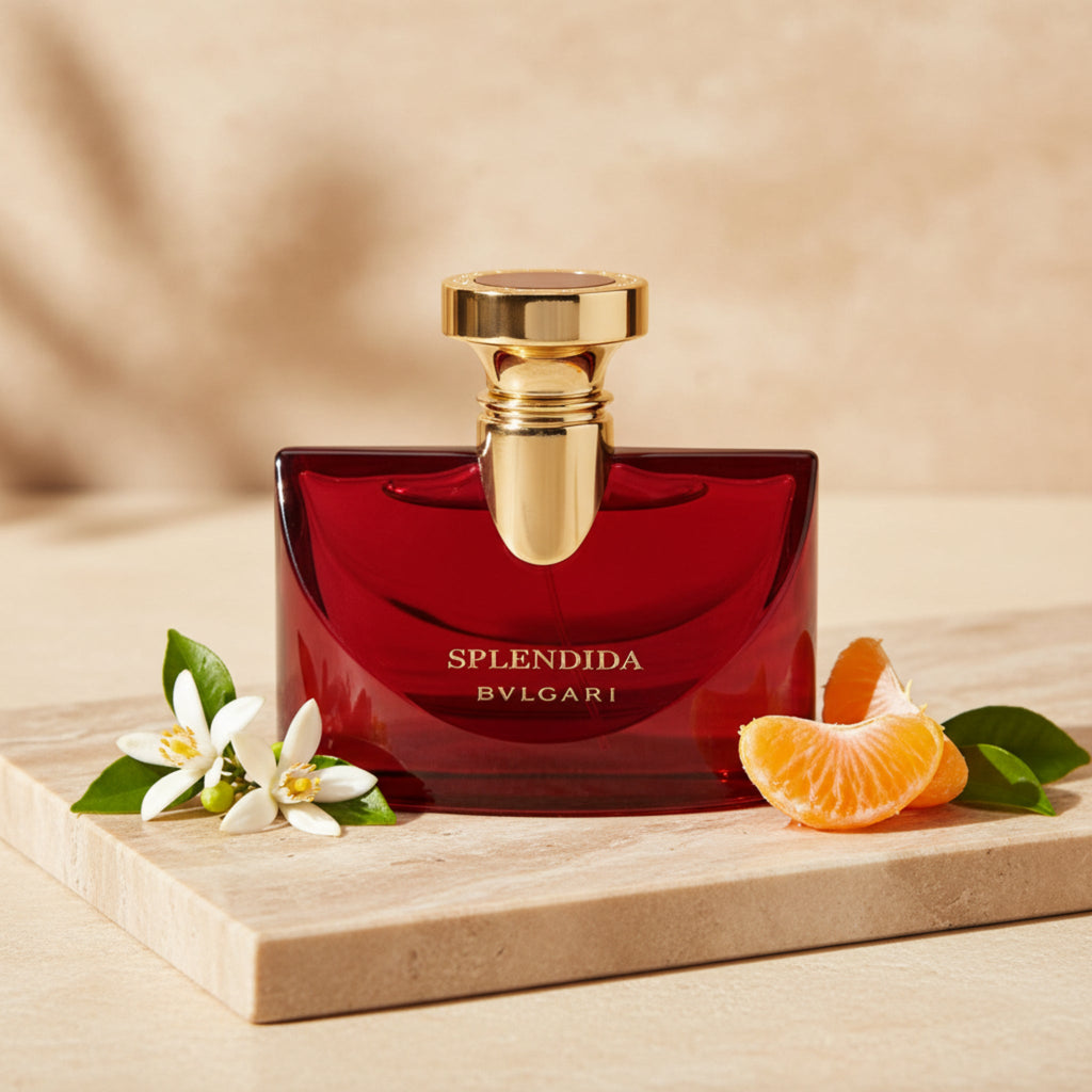 Splendida Magnolia Sensuel by Bvlgari perfume her EDP 3.3 / 3.4 oz New in Box
