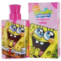 Spongebob Squarepants by Nickelodeon for girls EDT 3.3 / 3.4 oz New in Box