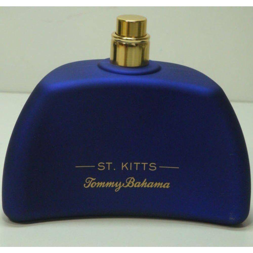 ST. KITTS by Tommy Bahama cologne 3.3 / 3.4 oz edc New Tester